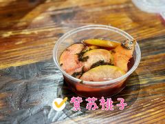 -丹丹热卤·长沙小吃(东瓜山店)