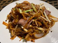 干炒牛河-老广酒楼(樱花店)