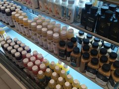 -BreadTalk面包新语·烘焙蛋糕(金光华广场店)