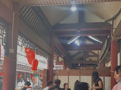 -韩妹鱼庄·泸定老字号(泸定店)