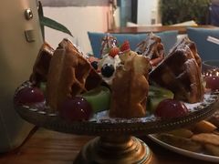 -Kitchen·Y洋厨房西餐厅(王府壹号店)