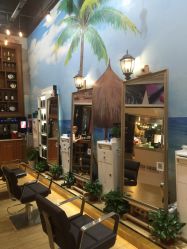-Hair ART造型沙龙
