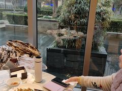 -喜来登由由大酒店九州膳坊中餐厅