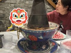 -东来顺饭庄(apm总店)