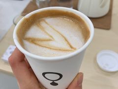 -浆木咖啡馆(湘子庙街店)
