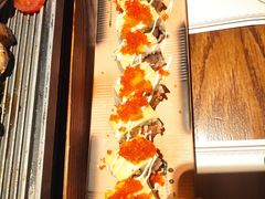 -玉川屋·深夜食堂居酒屋(柳巷店)