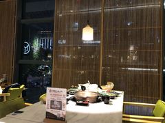 大堂-狐狸爱上椰子鸡(滨江星光大道店)