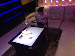 -牧歌量贩式KTV(池湖店)