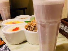 -绿茶餐厅(昌平悦荟店)