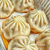 肯德基早餐新口味小笼包来喽！