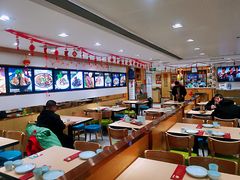 -老边饺子馆(东单店)