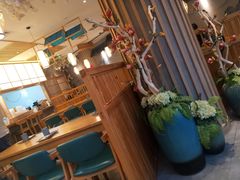 大堂-村上一屋(望京店)