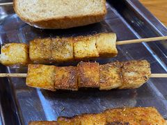 -西域美食(清河店)