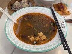 -苏晓玥·手作江南小吃(深圳北站店)