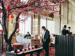 -金轩中餐厅 Jin Xuan(浦东丽思卡尔顿酒店)