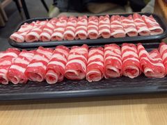 -蜀留香火锅(社会山店)