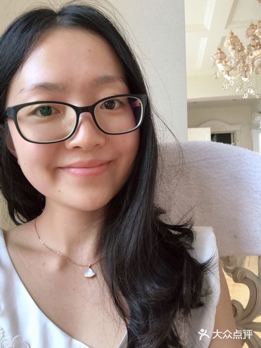 原小成发艺人生(厦门街店)-图片-吉林丽人-大众点评网