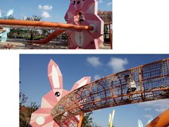 -季高兔窝窝亲子园(上海薰衣草公园店)