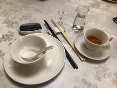 -酌宴府The China Club·广州万富希尔顿酒店(云城东路店)