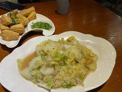 -發記潮汕大排档(宝翔路店)