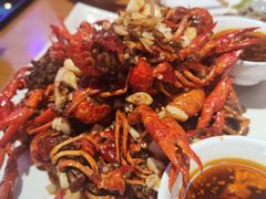 -庆峰龙虾烧烤(合肥一店)