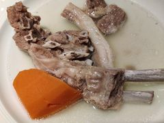 -羊之道草原味道清真餐厅(番禺店)