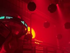 -Orangutan Bunker猩猩地堡酒吧(兰桂坊店)