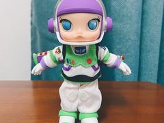 -泡泡玛特POPMART(天环购物中心店)