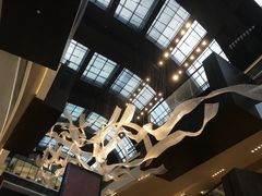 -长沙北辰洲际酒店-兰调全日餐厅