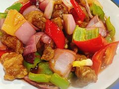 -崖口红树林海鲜餐厅