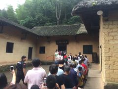 -韶山毛泽东同志故居