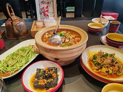 -火宫殿·湘菜小吃·商务宴请·生日聚会(市府店)