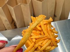 -Potato Corner(广州天河城店)