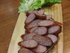 -圆缘园时尚西餐厅(新悦国际店)