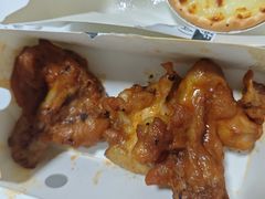 -必胜客(蜀山万象汇店)