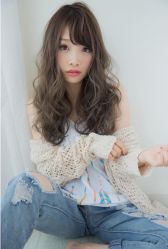 -BHG Hair Salon
