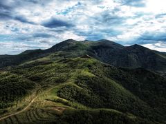 -灵山