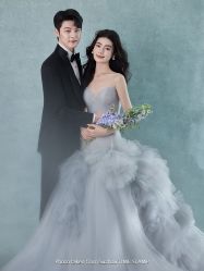 -时光印记婚纱摄影工作室·原创定制