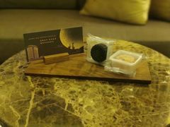 -太原凯宾斯基饭店