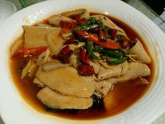-天厨妙香素食餐厅(清华店)