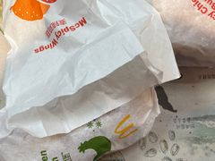 -麦当劳(天骄店)