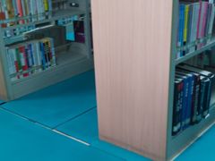 -西湖区图书馆(古墩路)