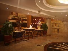 -北京和平里大酒店