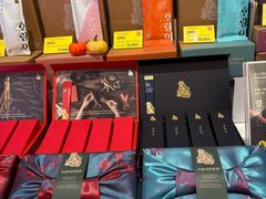 -乐天免税店(明洞店)