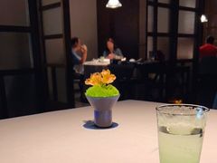 -荣轩(新荣记环球金融中心店)
