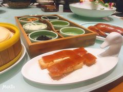 -新海渔港·胶东海鲜家常菜·家宴(奥体中心店)
