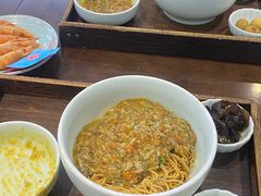 -蟹上黄·蟹黄面·江南糖水(人民广场店)