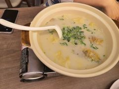 -苏小柳点心·手作小笼包(浦东嘉里城分院)