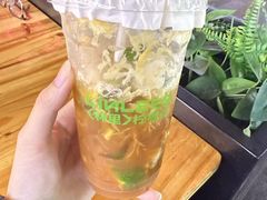 -LINLEE林里·手打柠檬茶(惠城仲恺天益城店)