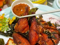 -苏梦江南·淮扬菜(夫子庙店)